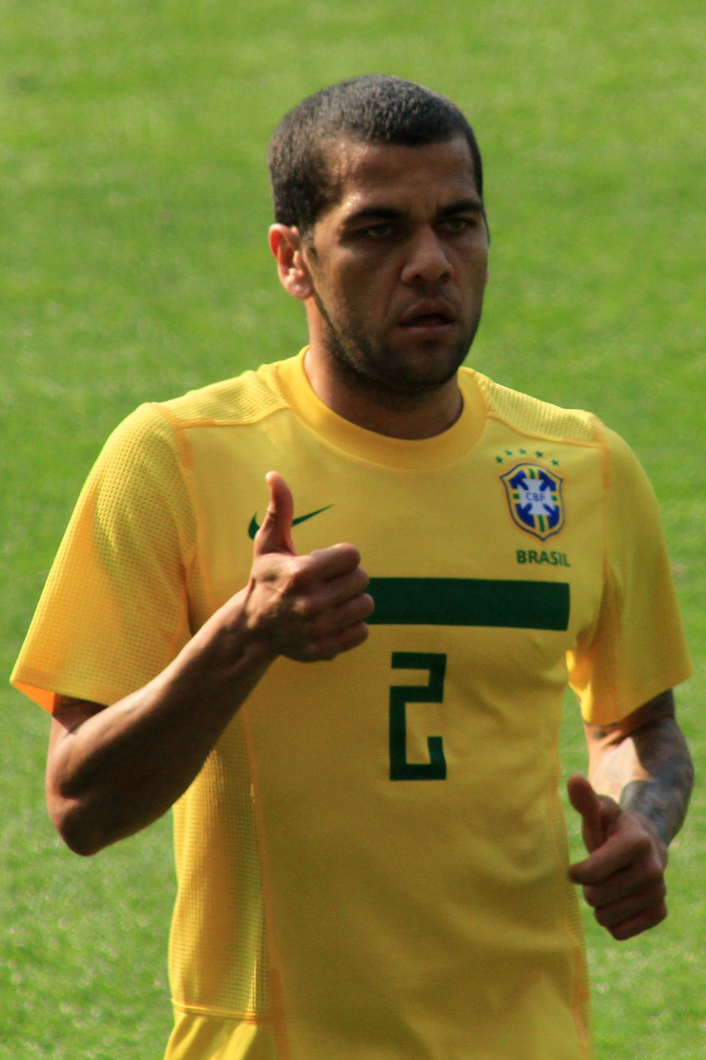 Dani Alves