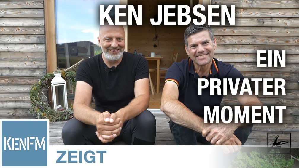 Kai Stuht und Ken Jepsen (2020)