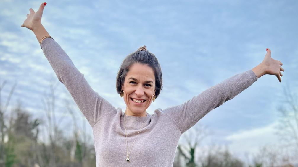 Isabelle Tschumi