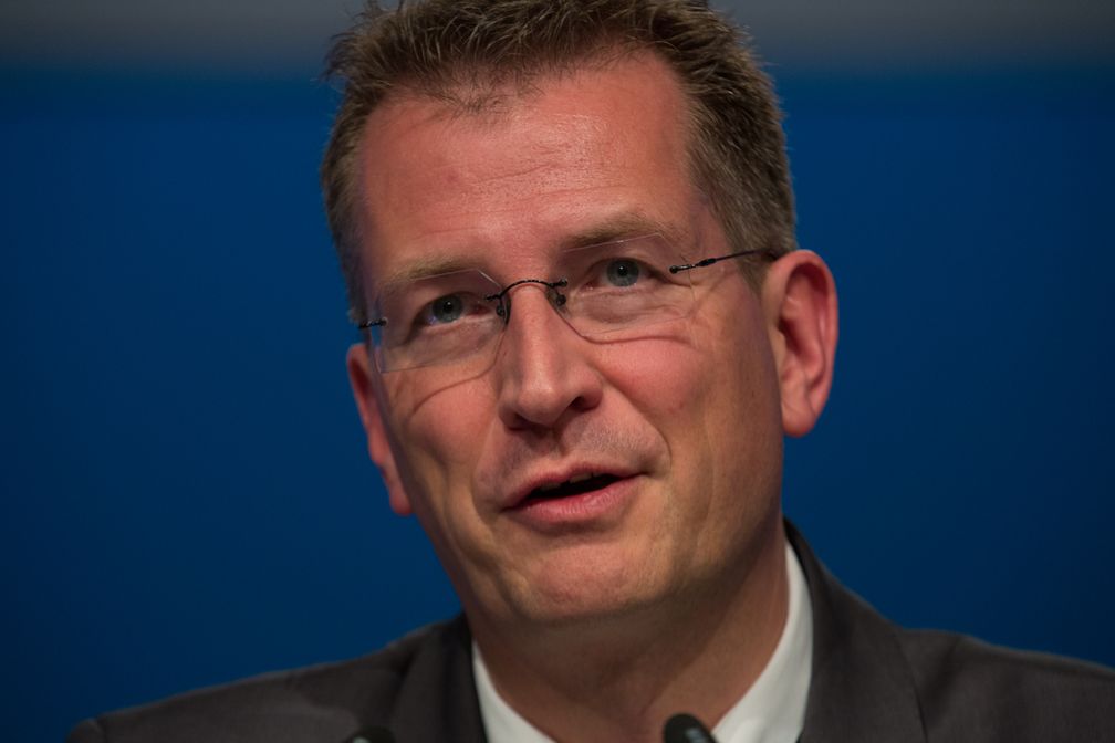 Ralf Brauksiepe (2016)