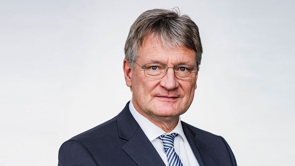 Prof. Dr. Jörg Meuthen  (2021)