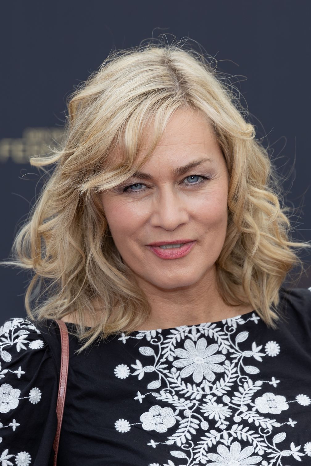 Gesine Cukrowski (2022)