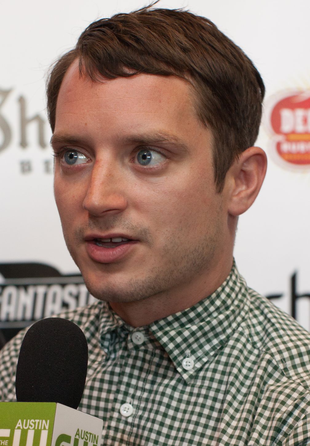 Elijah Wood