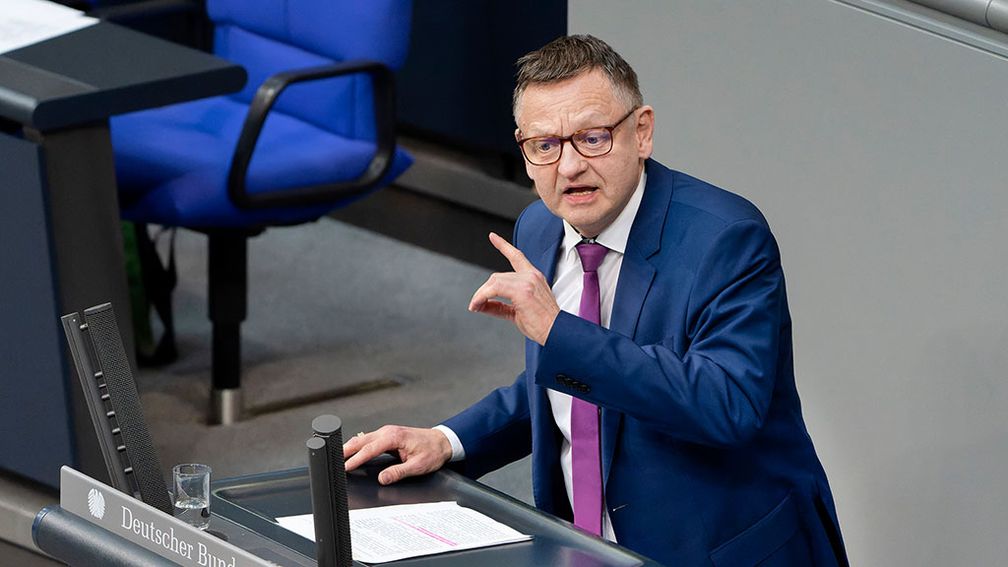 Kay Gottschalk (2025) Bild: AfD Deutschland