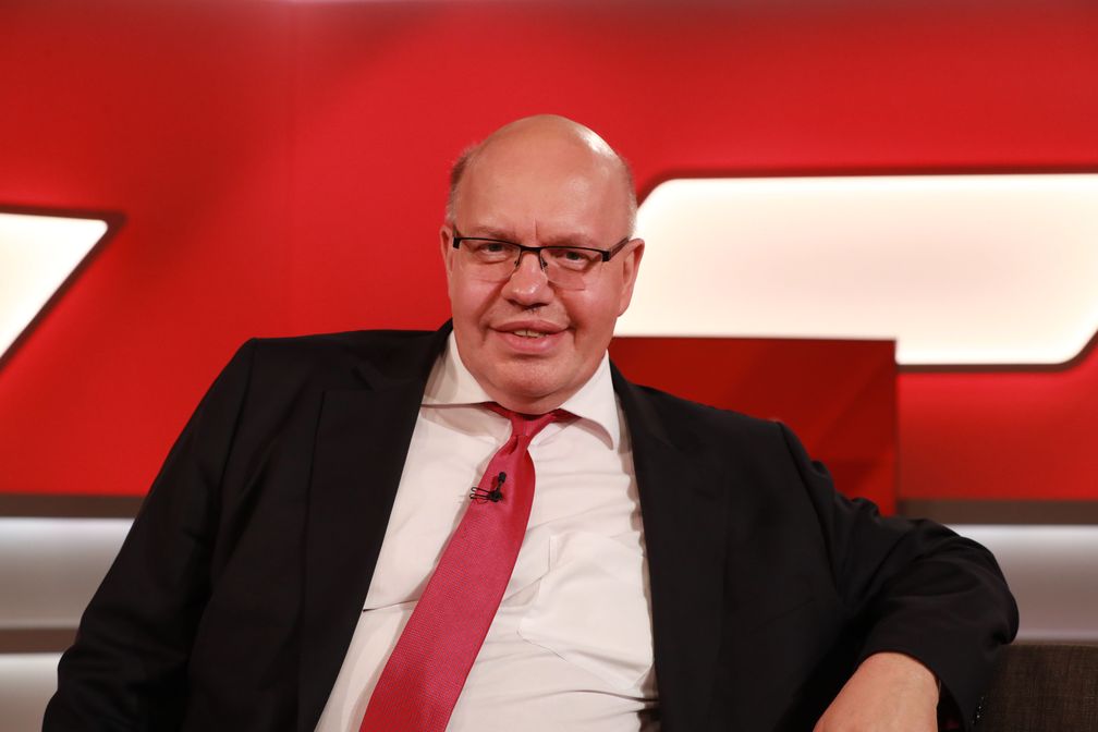 Peter Altmaier (2018)