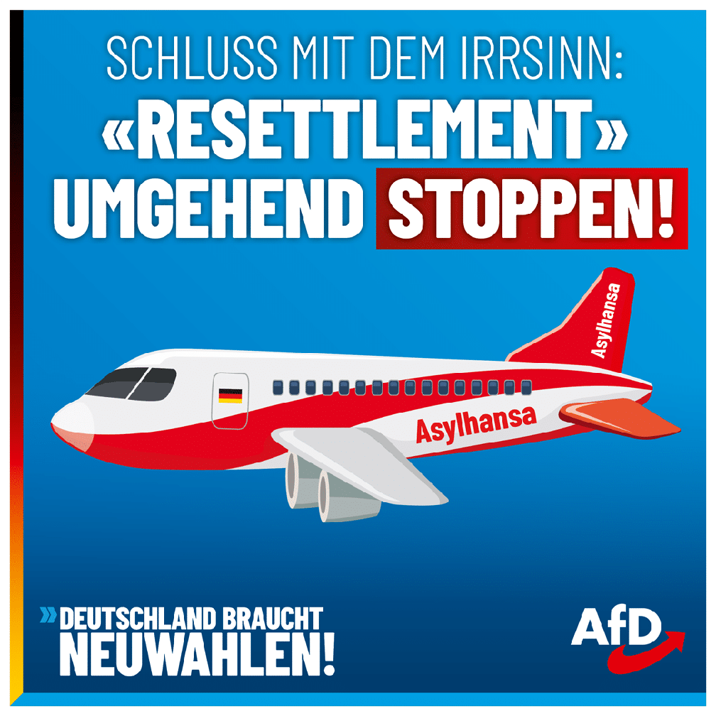 Bild: AfD Deutschland