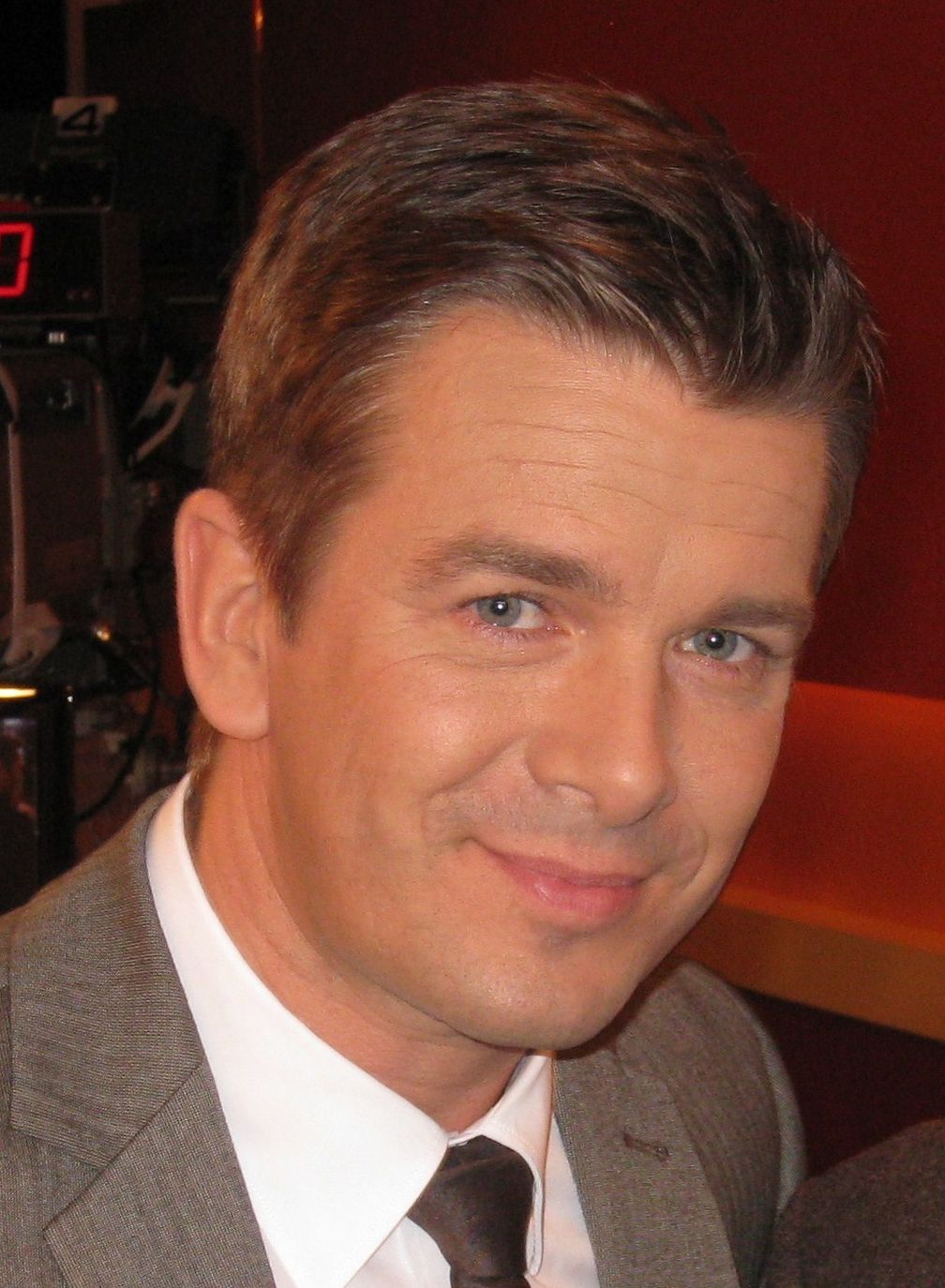 Markus Lanz (2009)