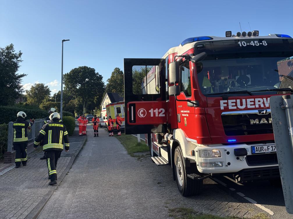 Bild: Finn Feldmann (Feuerwehr Walle)