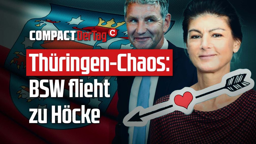 Bild: COMPACTTV / Eigenes Werk
