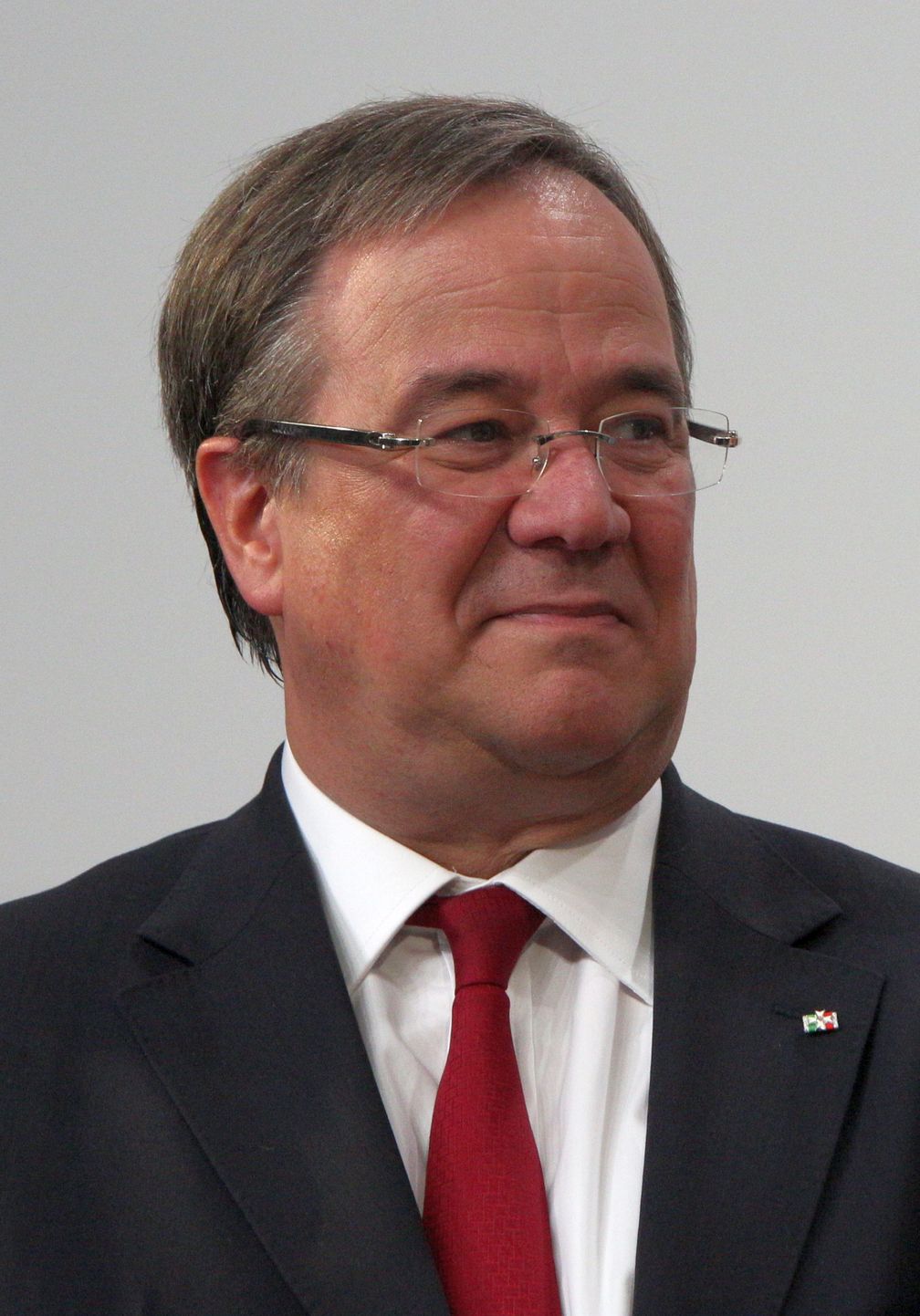 Armin Laschet (2017)