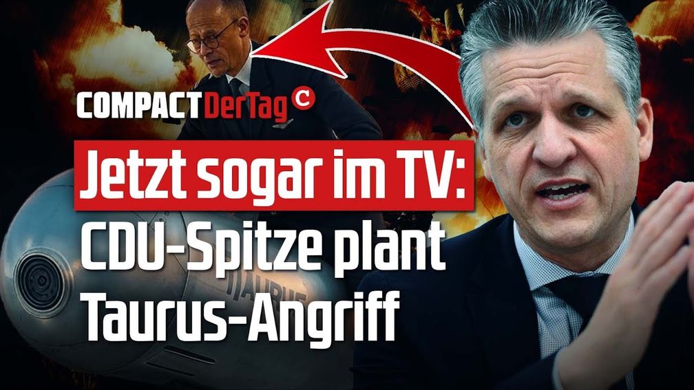 Bild: COMPACTTV / Eigenes Werk