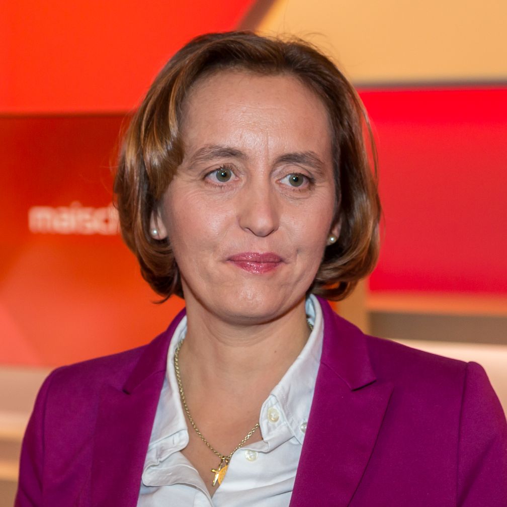 Beatrix von Storch (2018)