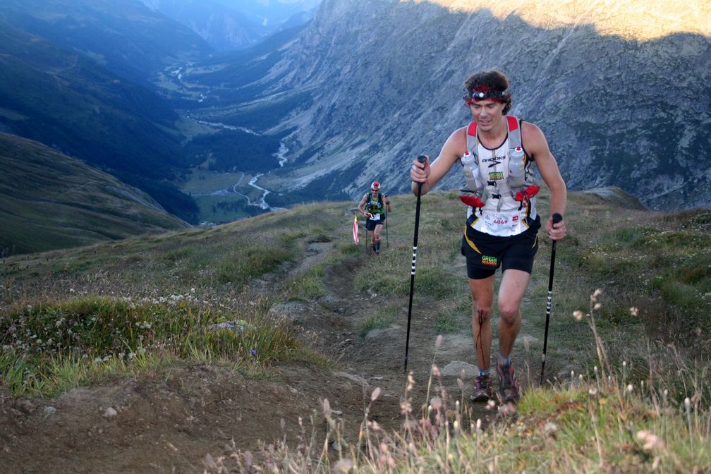 Scott Jurek