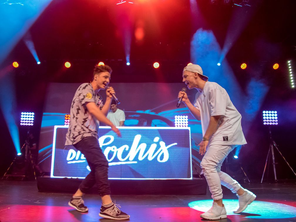 Die Lochis