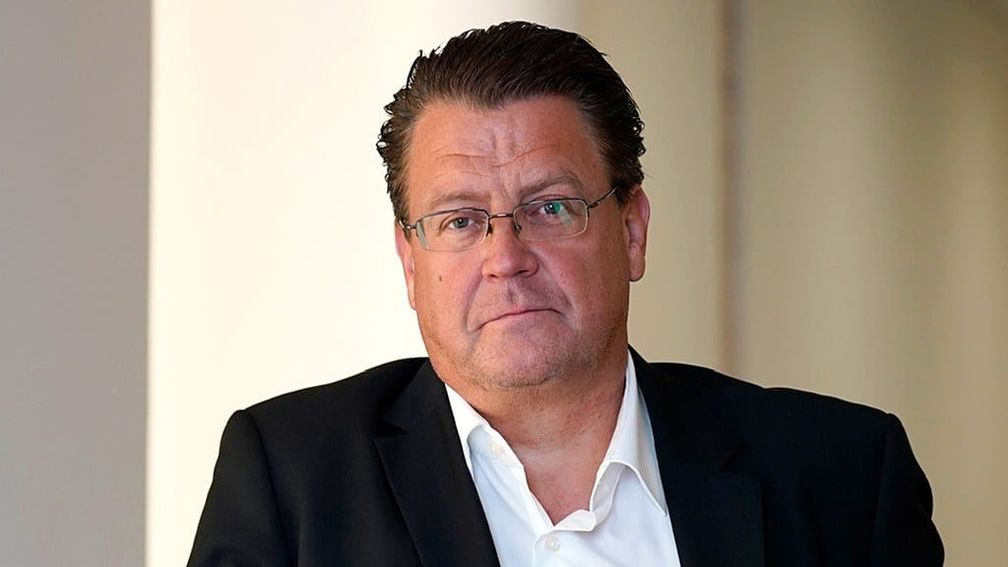 Stephan Brandner (2019)