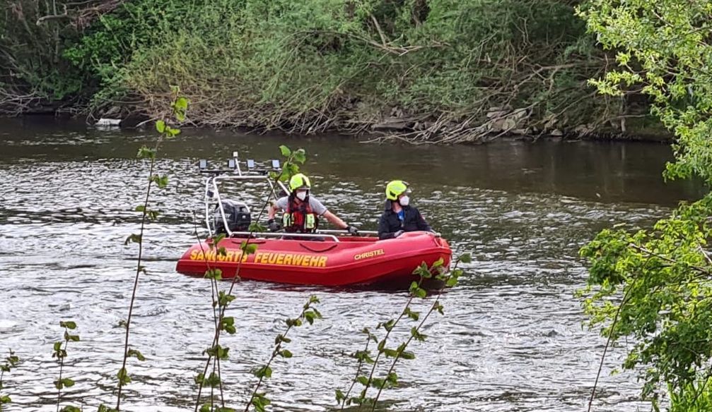 Bild: Feuerwehr Sankt Augustin