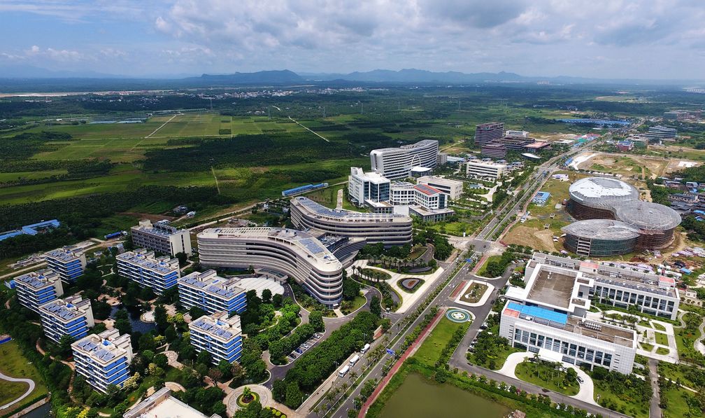 China stellt Masterplan für Hainan Freihandelshafen vor