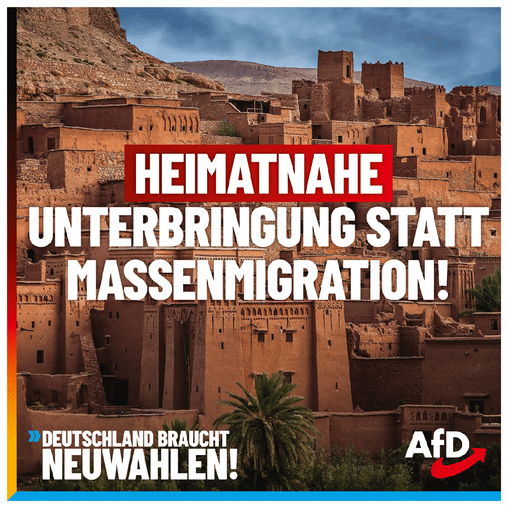 Bild: AfD Deutschland