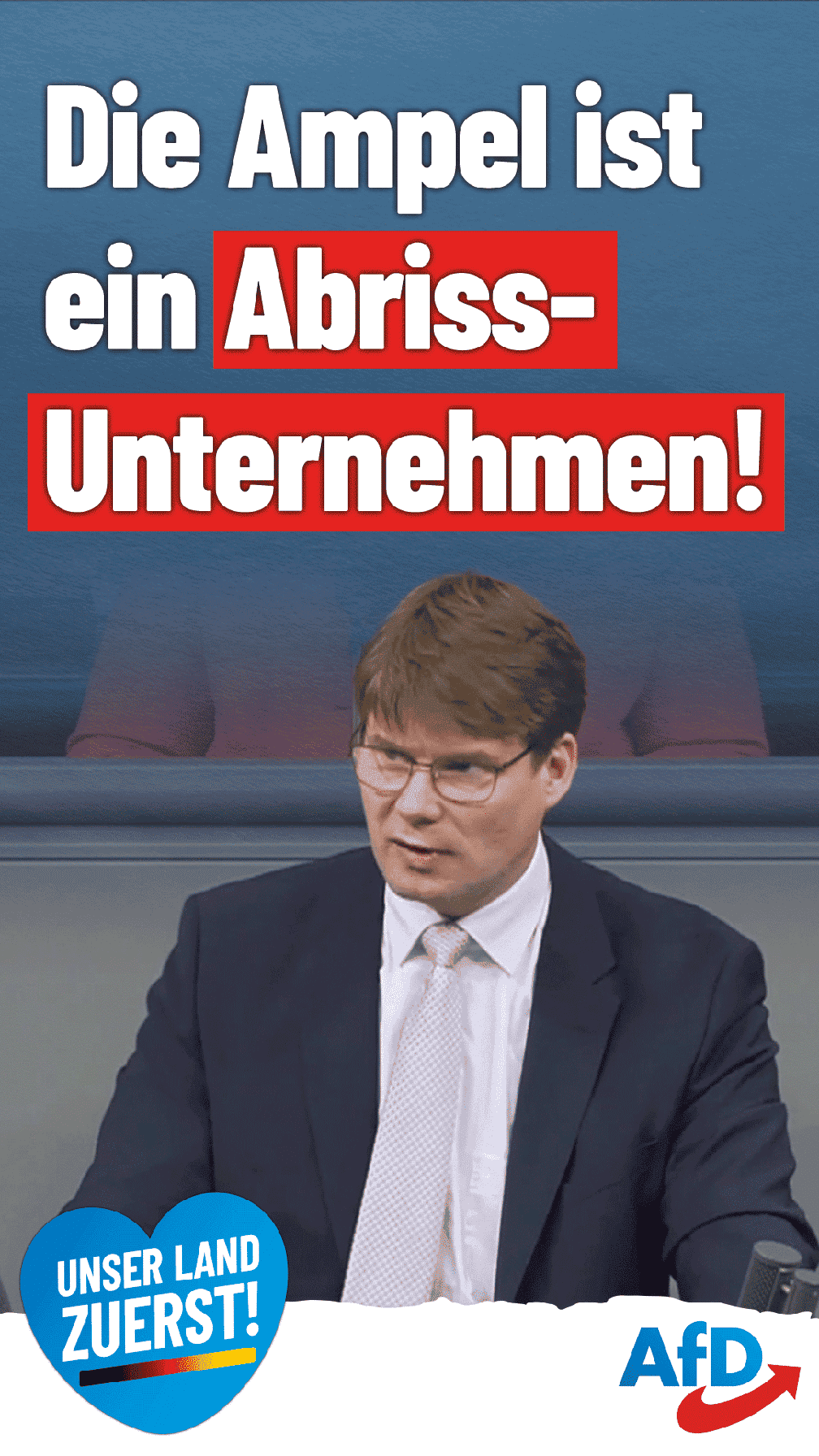 Bild: AfD Deutschland