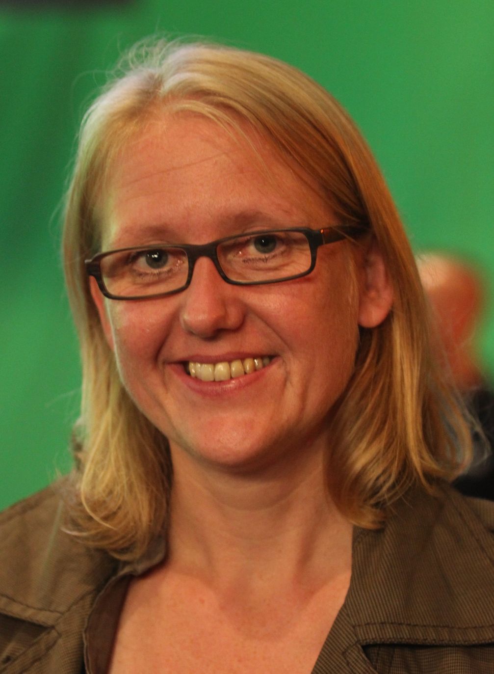 Lisa Paus (2013)