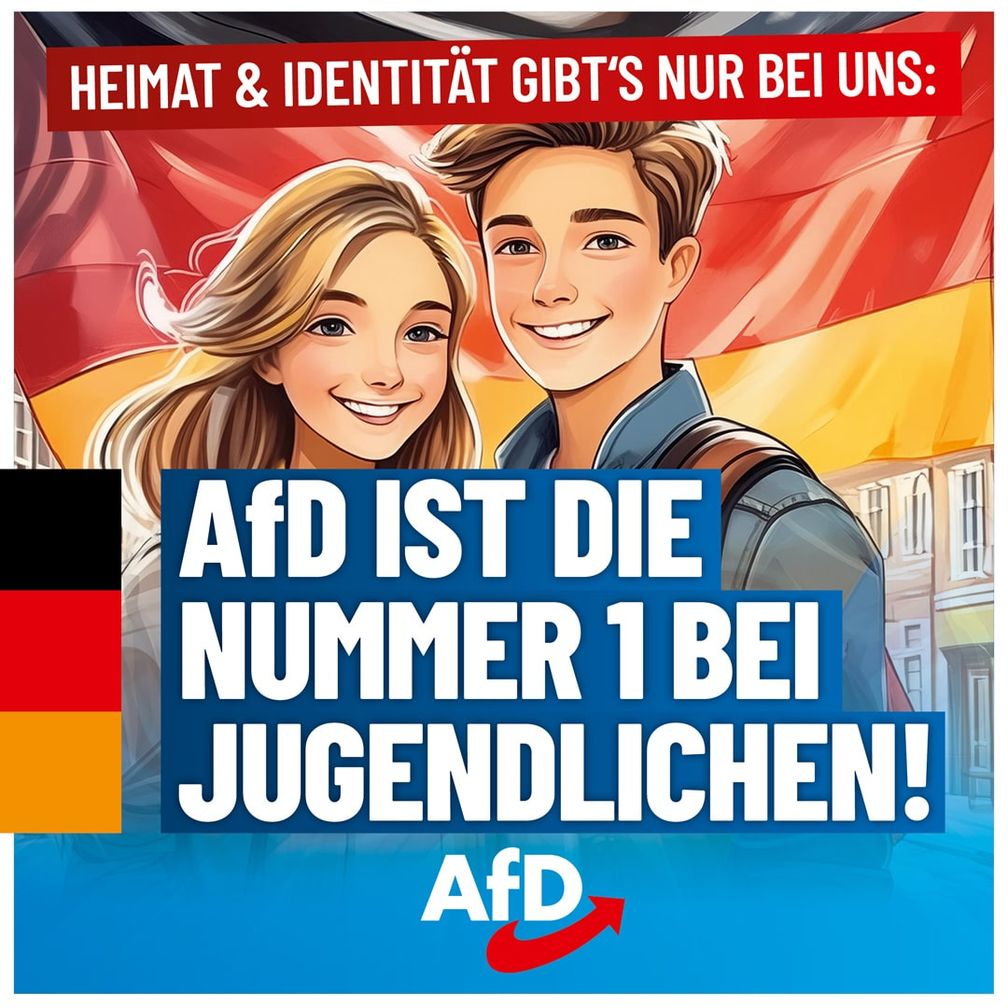 Bild: AfD Deutschland