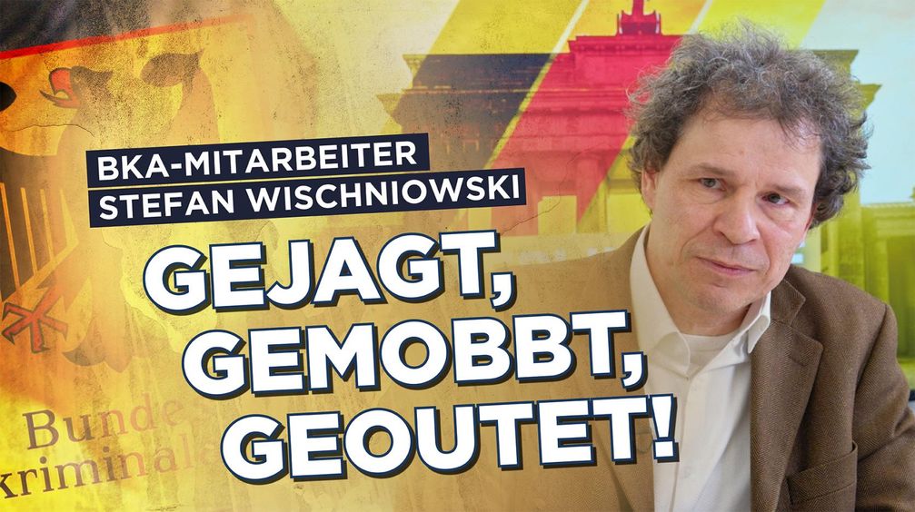 Bild: AUF1 / Eigenes Werk