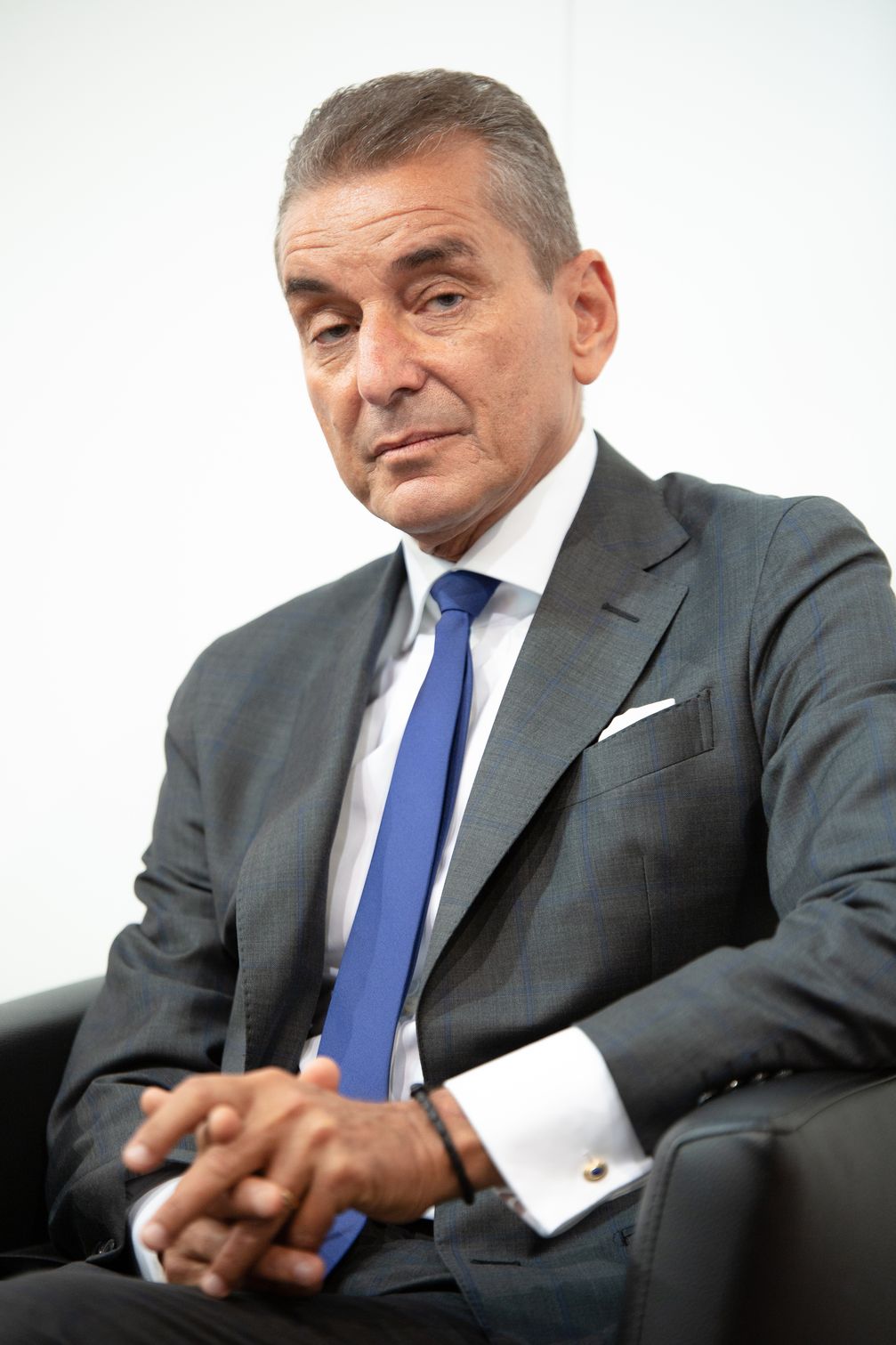 Michel Friedman (2018)