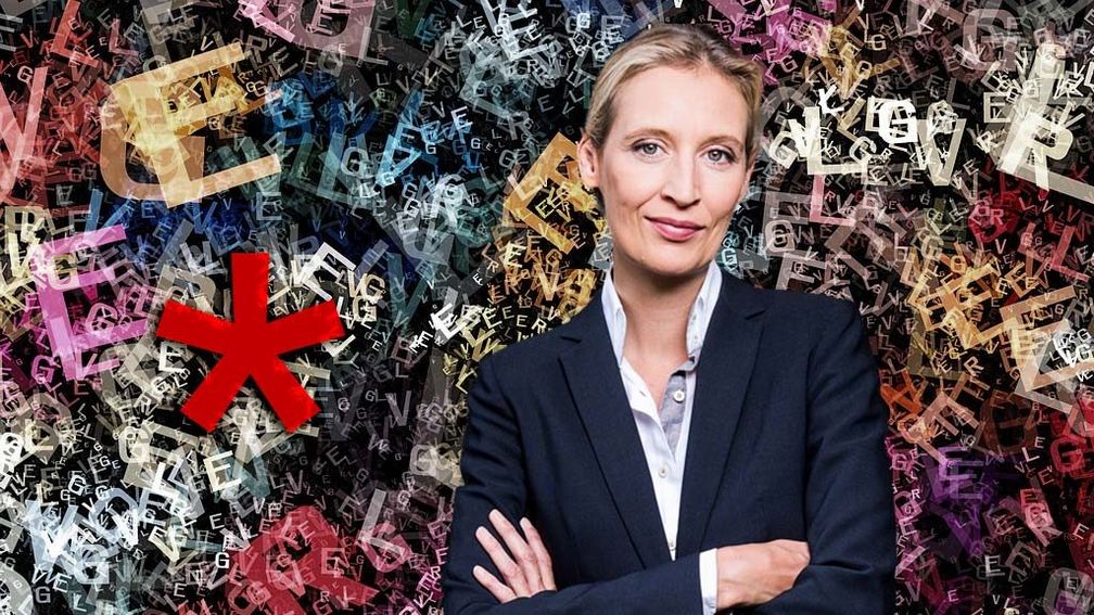 Dr. Alice Weidel (2019)