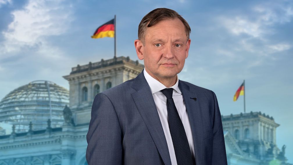 Kay Gottschalk (2025) Bild: AfD Deutschland