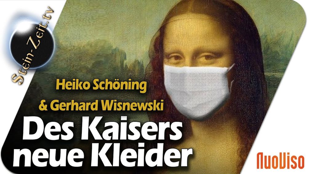 Des Kaisers neue Kleider