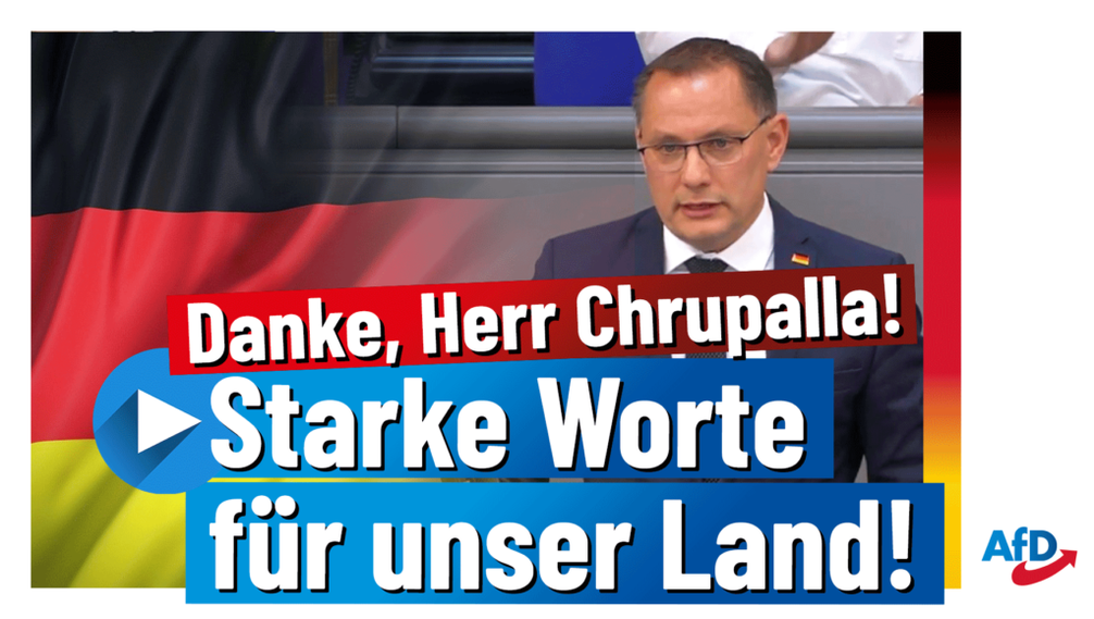 Bild: AfD Deutschland