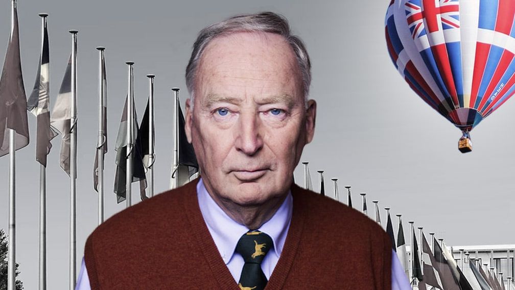 Dr. Alexander Gauland (2020)