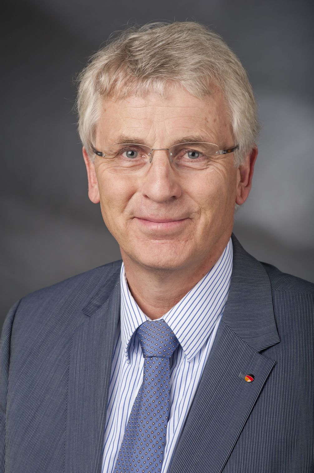 Karl-Georg Wellmann (2014)
