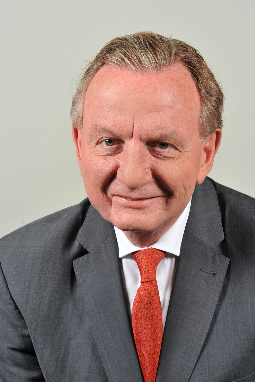 Claus Schmiedel 2013