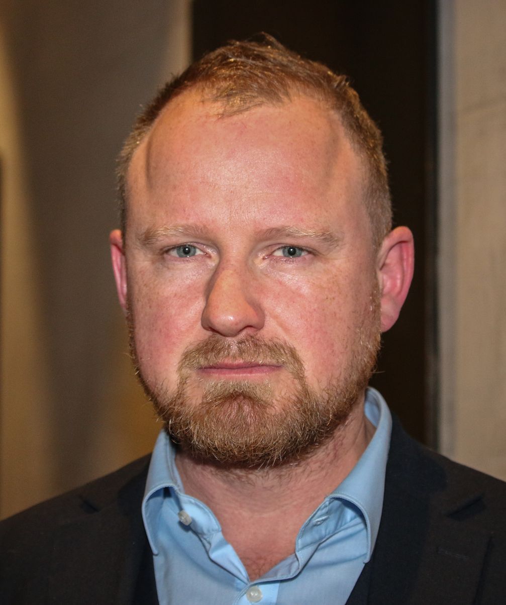 Christian Leye (2025)