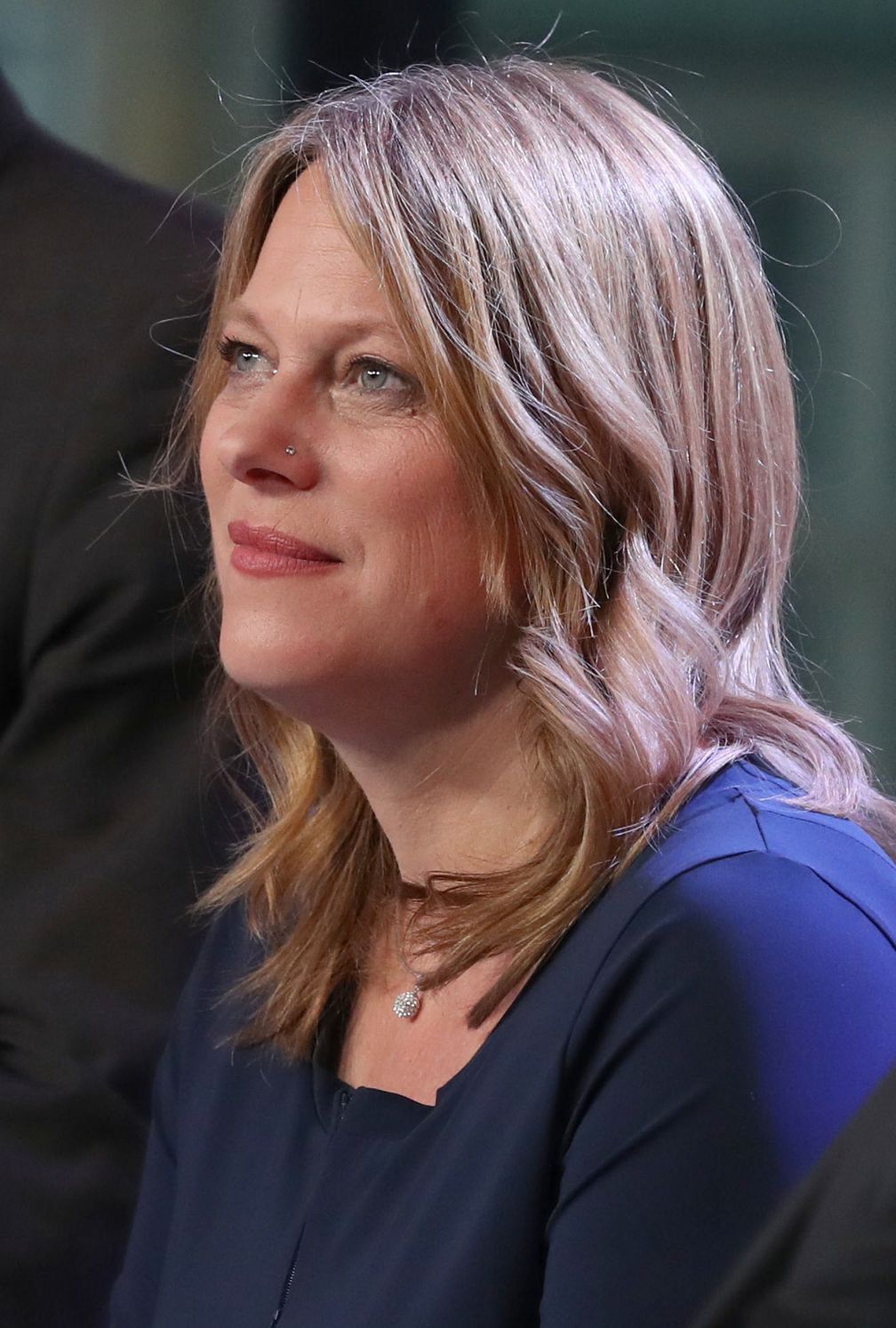 Maike Schaefer (2019)