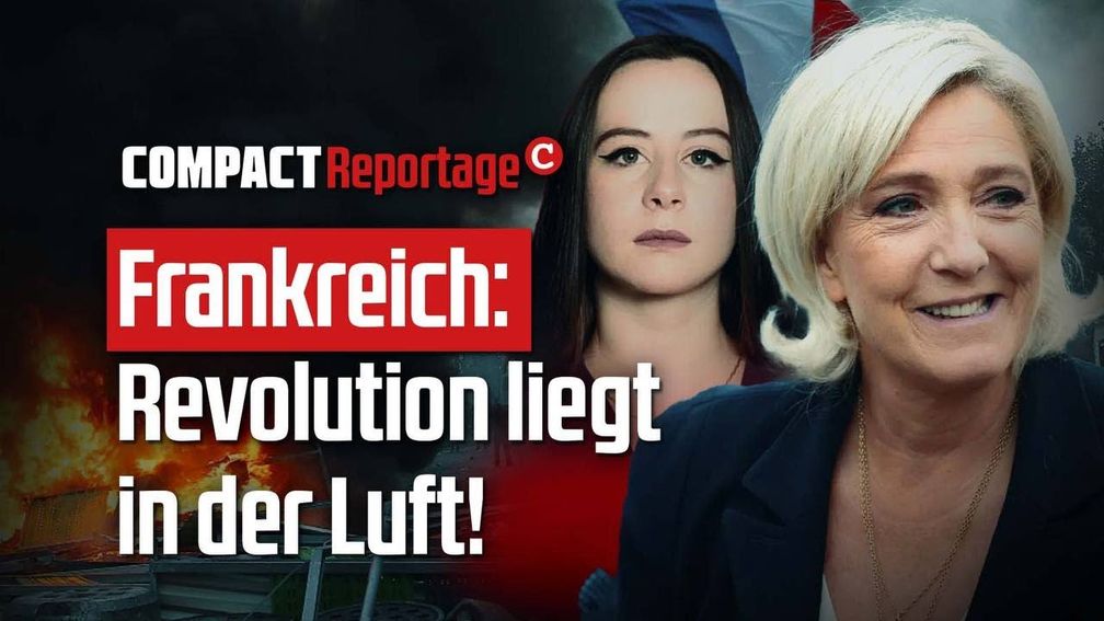 Bild: COMPACTTV / Eigenes Werk