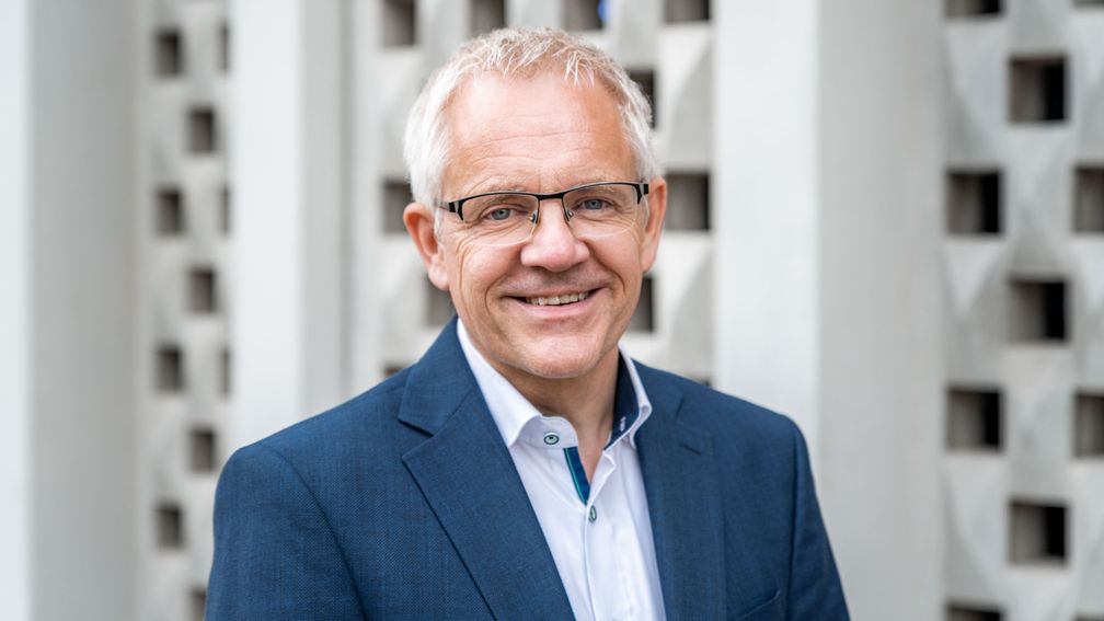 Achim Dohl  (2025) Bild: AD Investorsolution GmbH Fotograf: AD Investorsolution GmbH