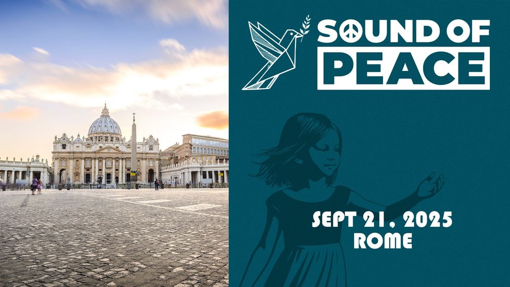 Bild: Sound of Peace Fotograf: Sound of Peace