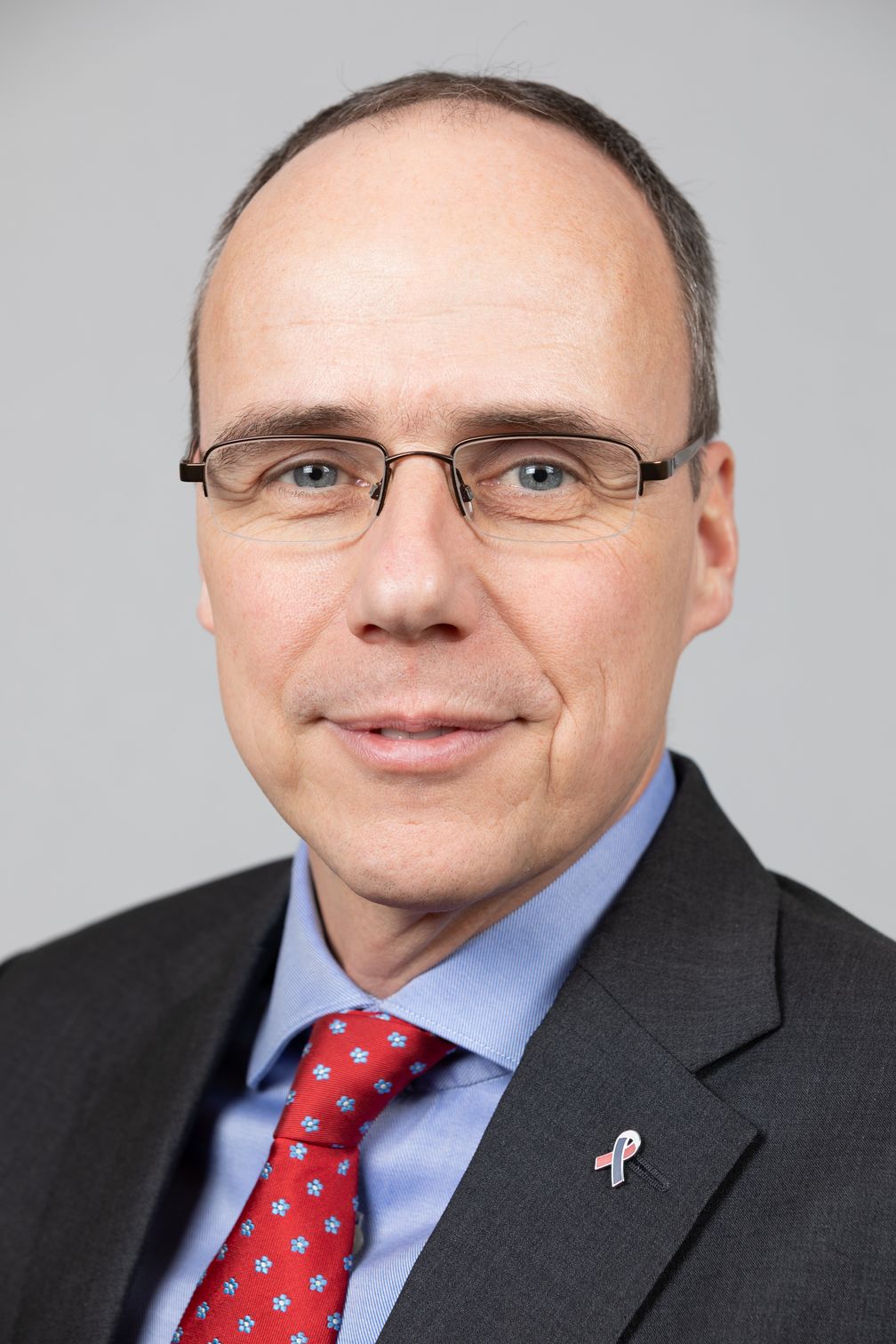 Peter Beuth (2019)