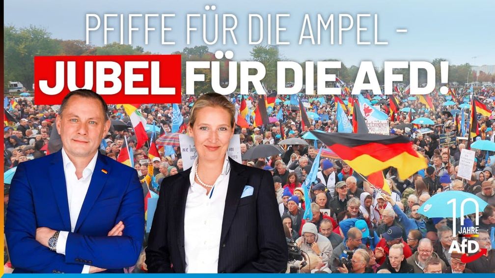 Bild: AfD Deutschland