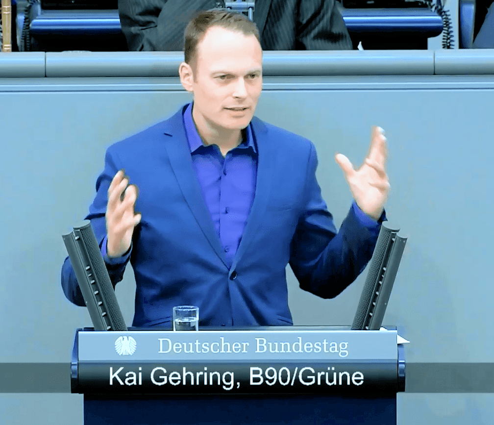 Kai Gehring (2018)