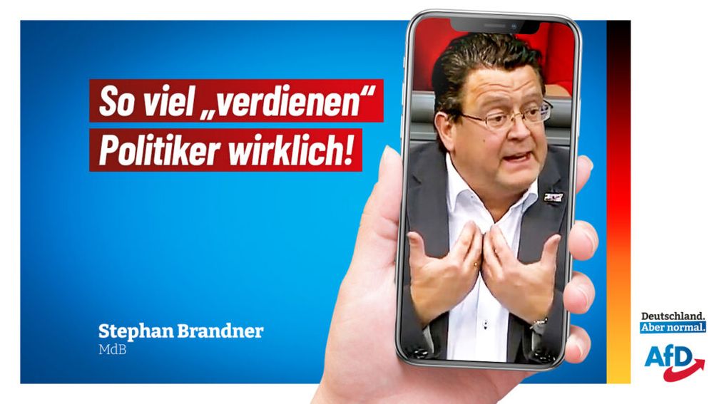 Bild: AfD Deutschland