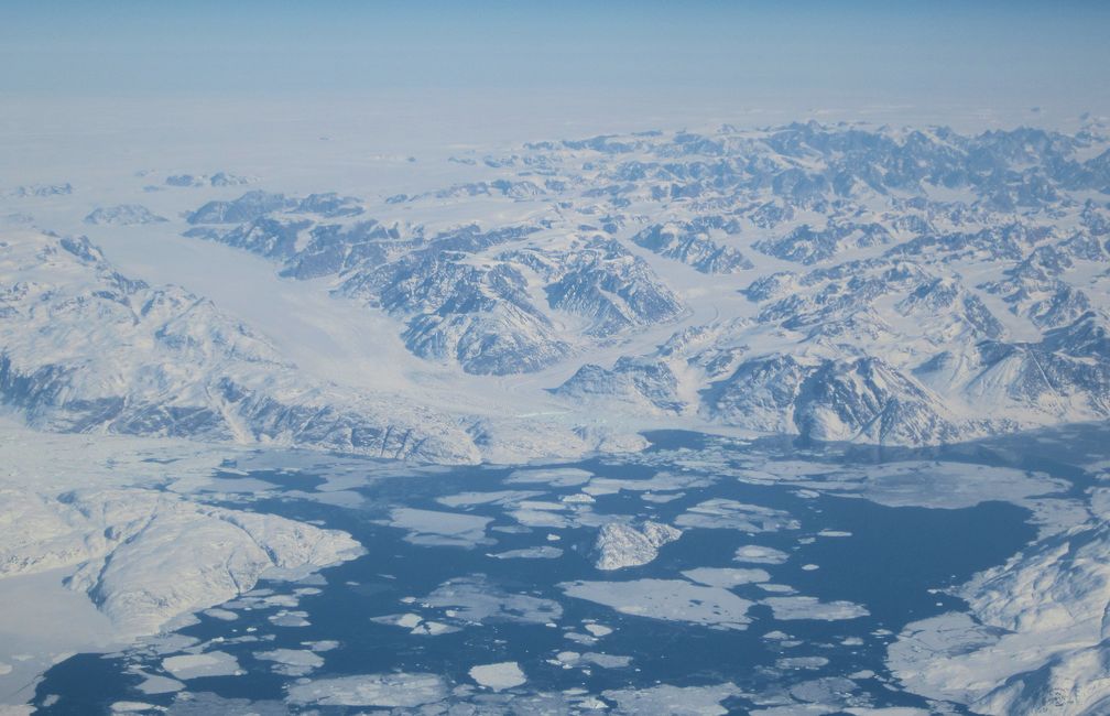 Grönland