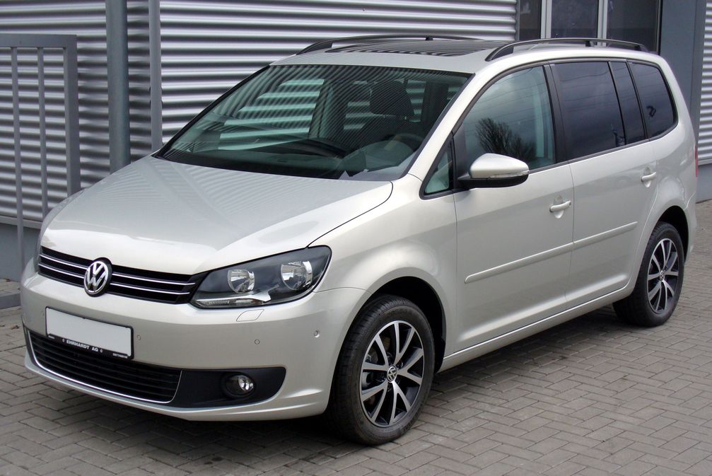 VW Touran