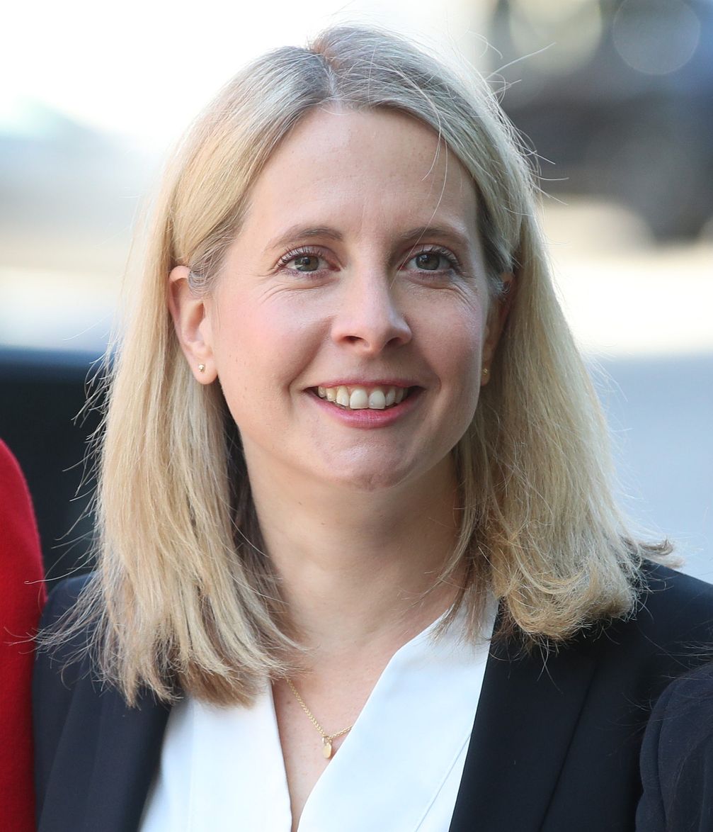 Verena Ute Hubertz (2025)