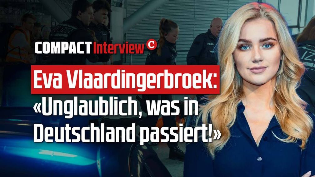 Bild: COMPACTTV / Eigenes Werk