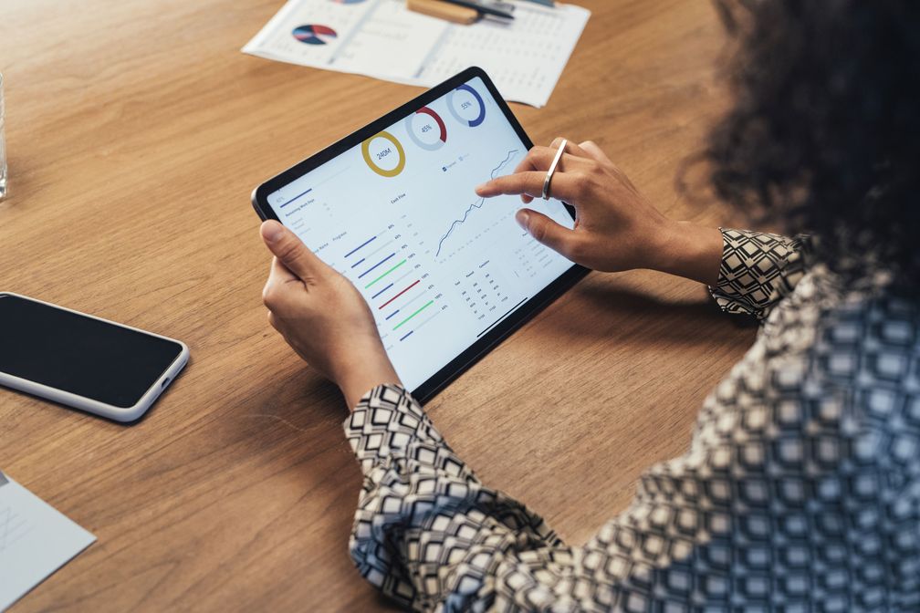 Aktien- oder Investmentfonds bieten nicht nur in Rekordzeiten attraktive Chancen.