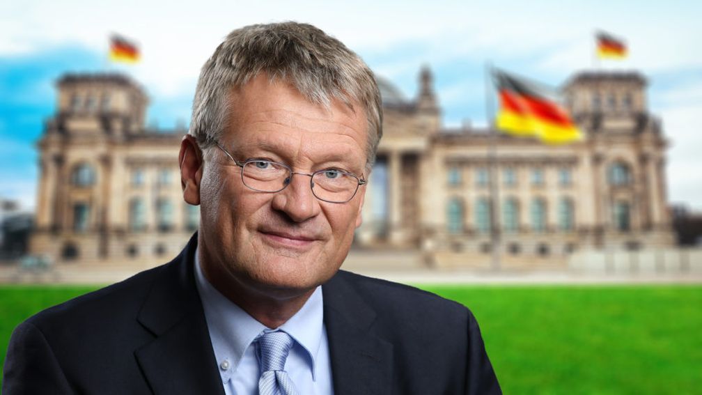 Prof. Dr. Jörg Meuthen (2020)