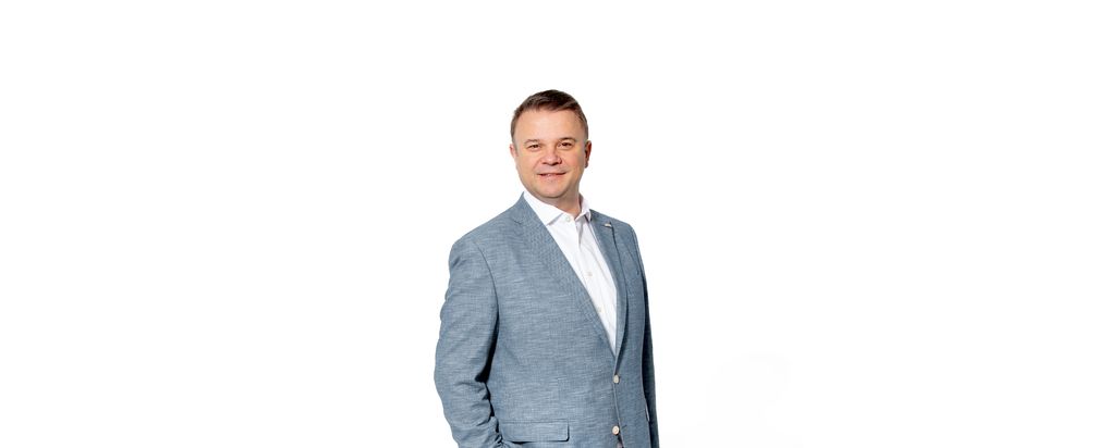 Marcus Heinrich (2025) Bild: agilimo Consulting GmbH Fotograf: BVMID - Bundesvereinigung Mittelstand in Deutschland